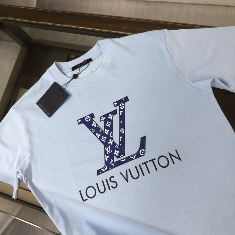 Louis Vuitton T-Shirts